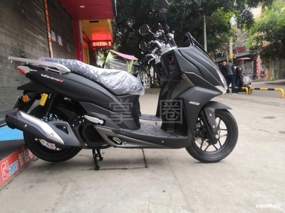 贞丰县志航摩托销售部 培育行业英才，驱动地方发展