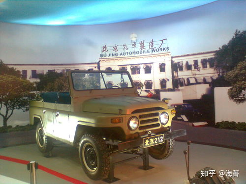 摩托英才 我与北京摩托车制造厂和北京汽车制造厂的不解之缘