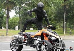 金华三轮摩托车供应与批发指南 选摩托英才，享优质产品与合理价格